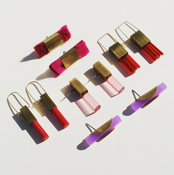 00 » Truly Unruhly Studio Jewelry/Chris Unruh