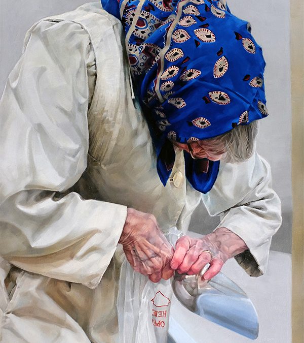 37 » Amy Werntz